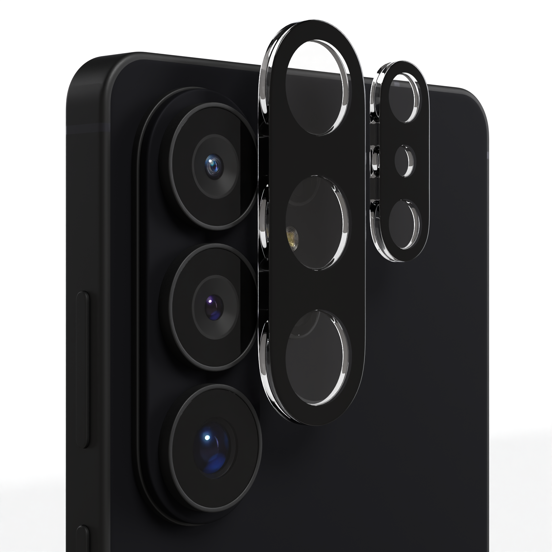 Samsung Galaxy S26 Ultra Camera protector 2-pack